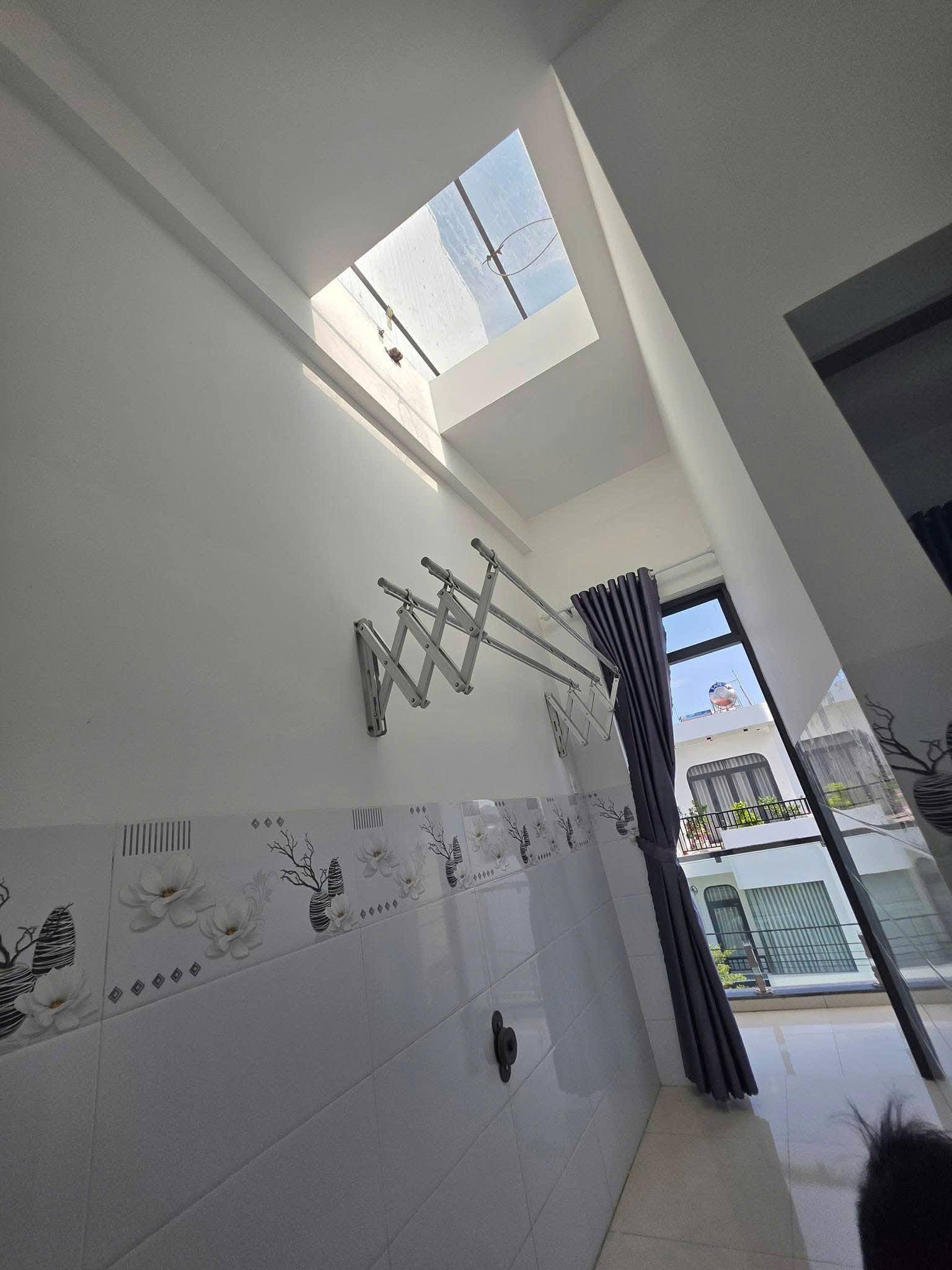 BÁN NHÀ 3 MÊ MẶT TIỀN KHU HÀ THANH - QUY NHƠN.