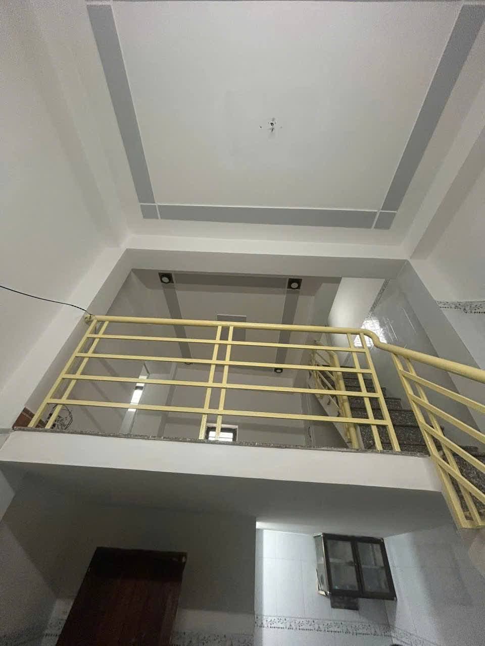  NHÀ ĐẸP GIÁ MỀM – VÀO Ở NGAY TRUNG TÂM BÙI XUÂN PHÁI- QUY NHƠN - GIA LAI 