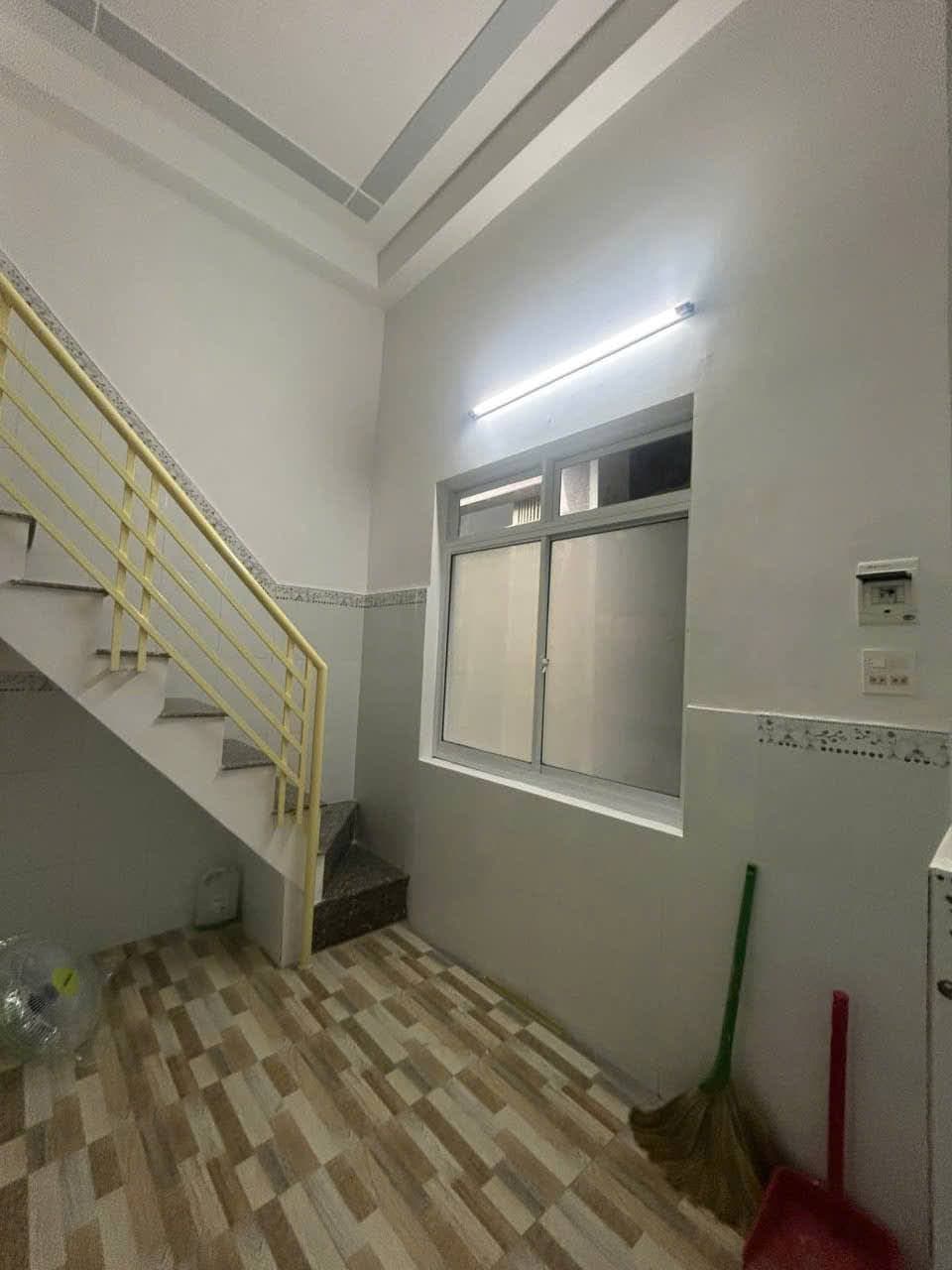  NHÀ ĐẸP GIÁ MỀM – VÀO Ở NGAY TRUNG TÂM BÙI XUÂN PHÁI- QUY NHƠN - GIA LAI 
