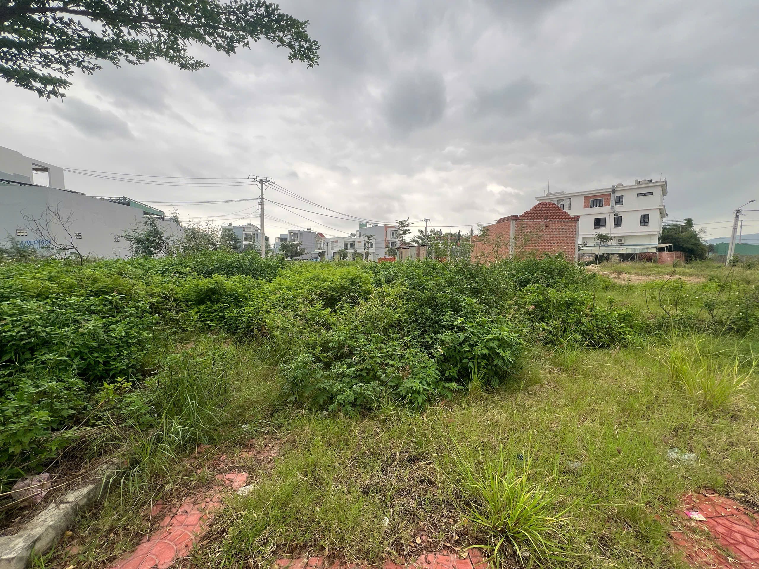 SANG PHIẾU 2 LÔ ĐẤT ĐẸP KHU ĐỒNG GIA VIÊN – HÀ THANH 2 - QUY NHƠN ĐÔNG - GIA LAI. 