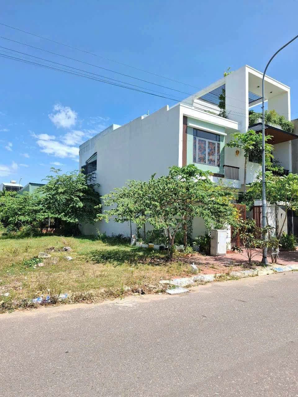 BÁN LÔ ĐẤT DS7 ĐƯỜNG NGUYỄN DIÊU NỐI DÀI KHU ĐÔNG CHỢ DINH, NHƠN BÌNH - QUY NHƠN.