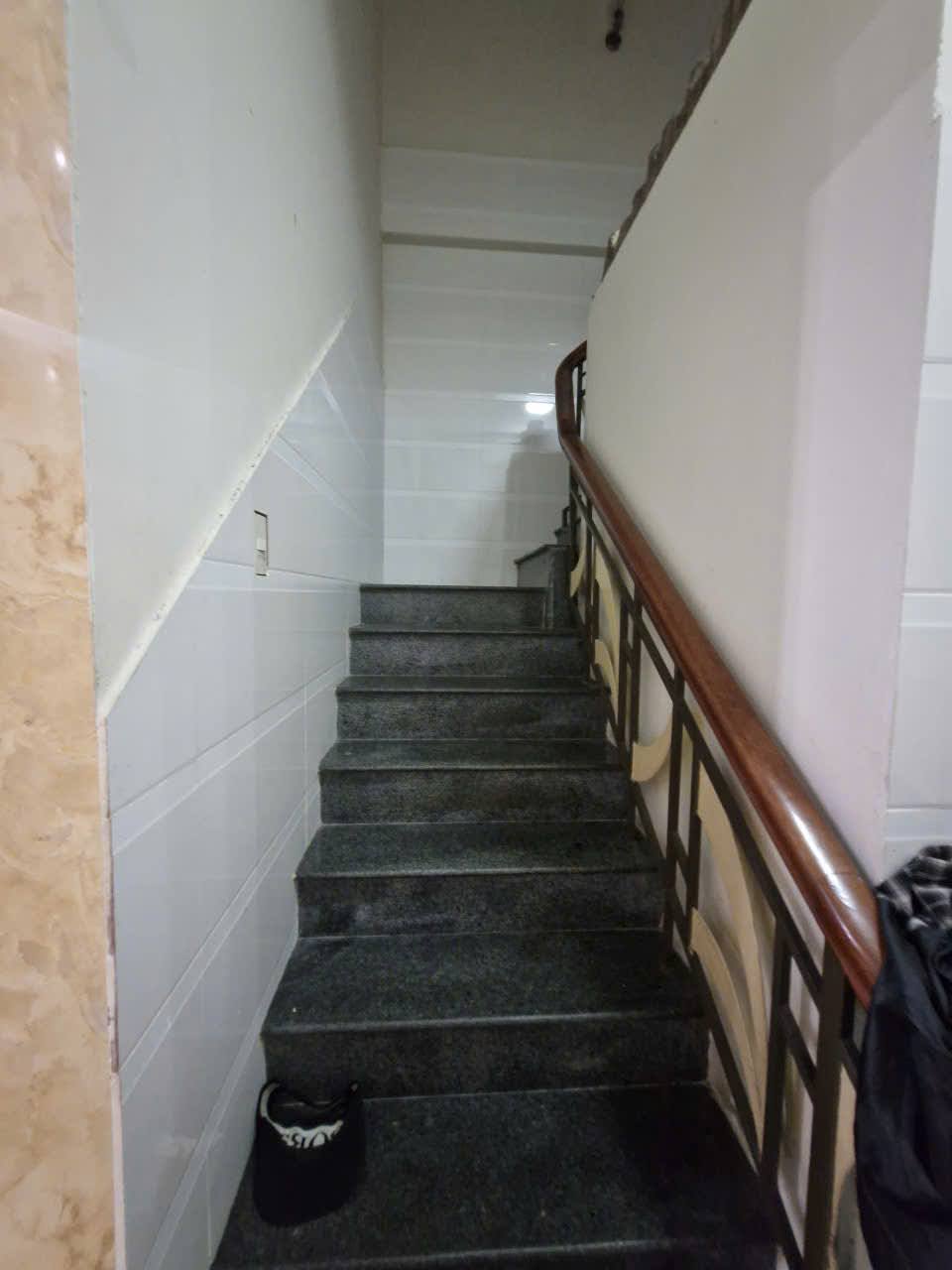 BÁN NHÀ 3 MÊ MẶT TIỀN VÕ MƯỜI - TRUNG TÂM TP. QUY NHƠN.