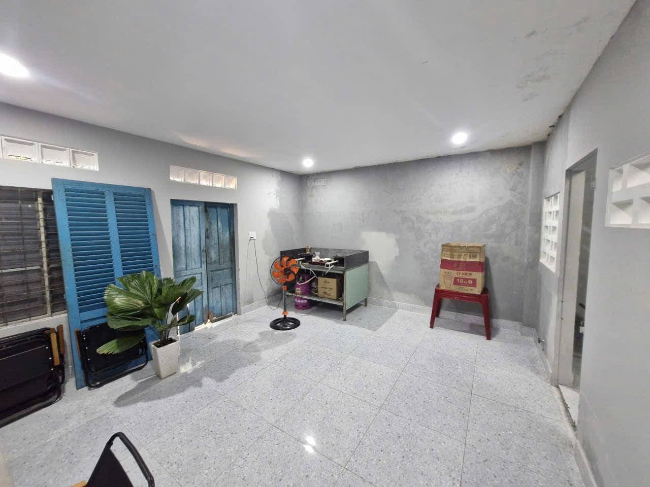 BÁN NHÀ MẶT TIỀN TUYẾN ĐƯỜNG VIP NHẤT TRUNG TÂM QUY NHƠN