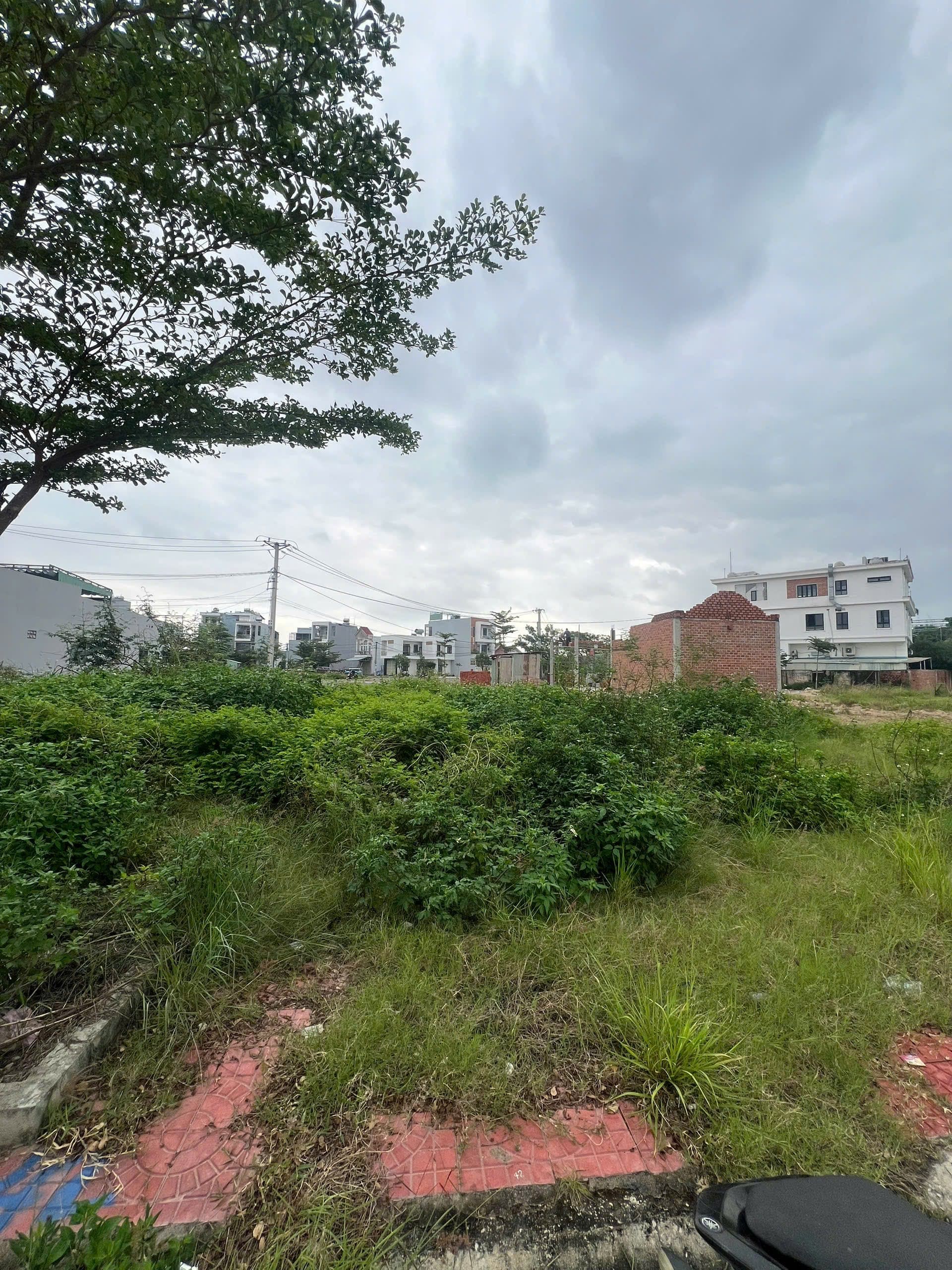SANG PHIẾU 2 LÔ ĐẤT ĐẸP KHU ĐỒNG GIA VIÊN – HÀ THANH 2 - QUY NHƠN ĐÔNG - GIA LAI. 