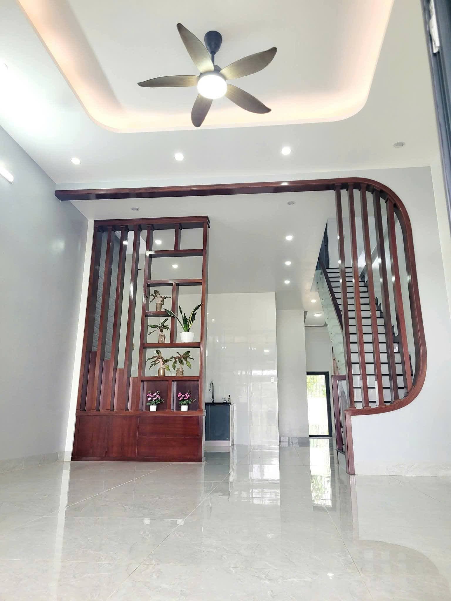 BÁN NHÀ ĐẸP KHU QHDC KV6 NHƠN BÌNH – QUY NHƠN ĐÔNG 