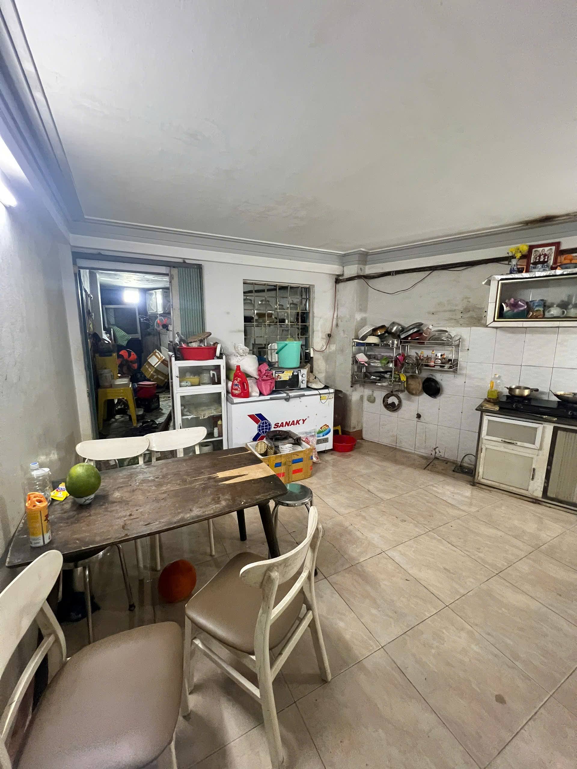 BÁN NHÀ MẶT TIỀN ĐÀO TẤN , QUY NHƠN ĐÔNG ( NHƠN BÌNH CŨ ), GIA LAI.