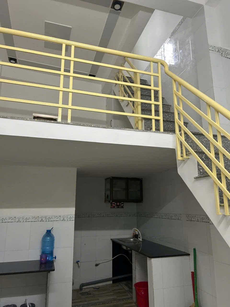  NHÀ ĐẸP GIÁ MỀM – VÀO Ở NGAY TRUNG TÂM BÙI XUÂN PHÁI- QUY NHƠN - GIA LAI 