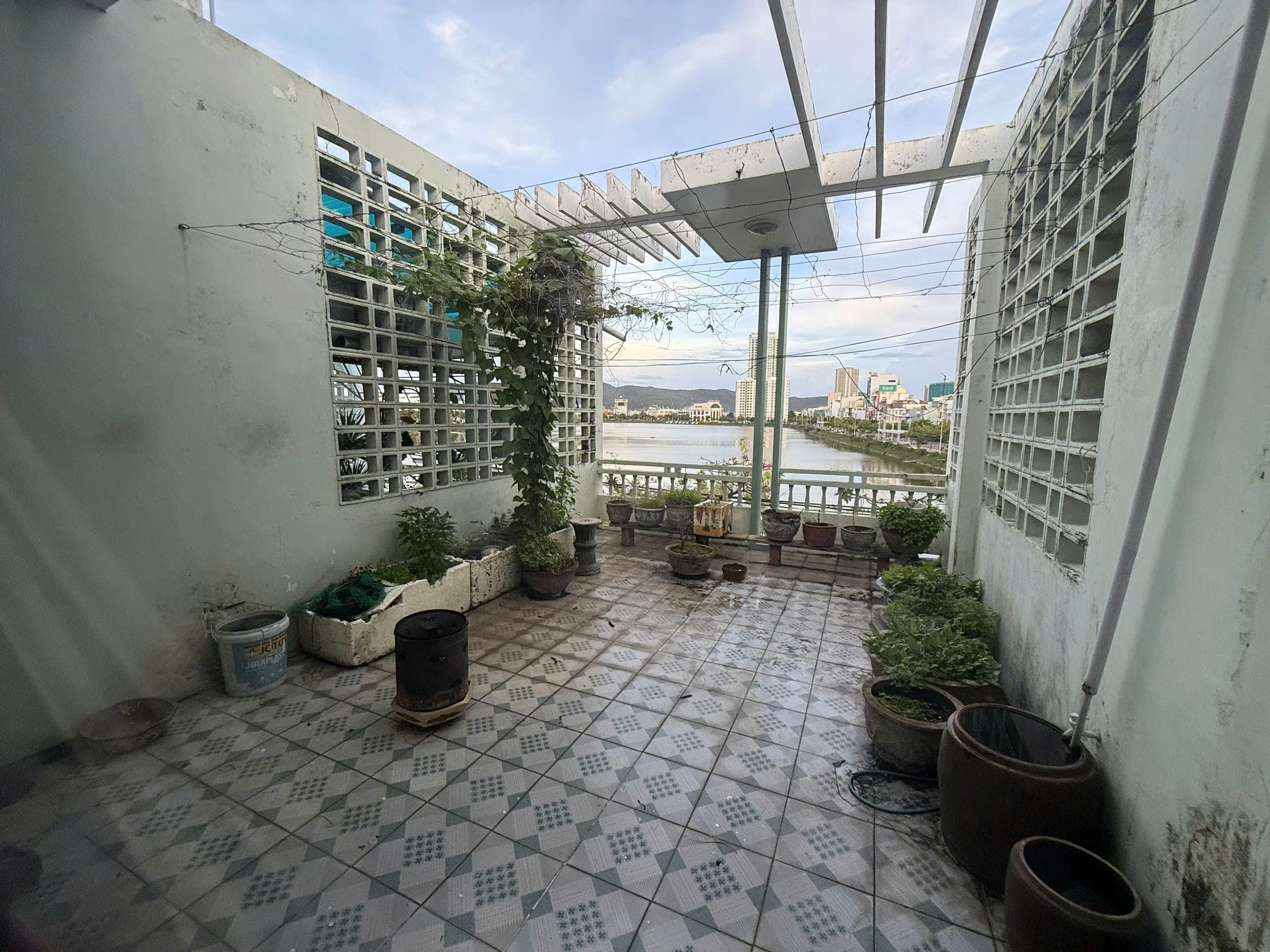 BÁN NHÀ MẶT TIỀN PHAN ĐÌNH PHÙNG – TRUNG TÂM SẦM UẤT QUY NHƠN - GIA LAI 