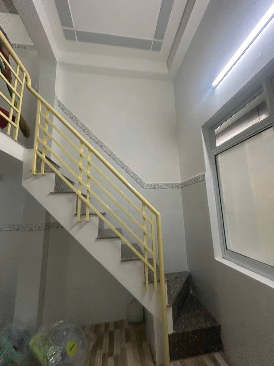  NHÀ ĐẸP GIÁ MỀM – VÀO Ở NGAY TRUNG TÂM BÙI XUÂN PHÁI- QUY NHƠN - GIA LAI 