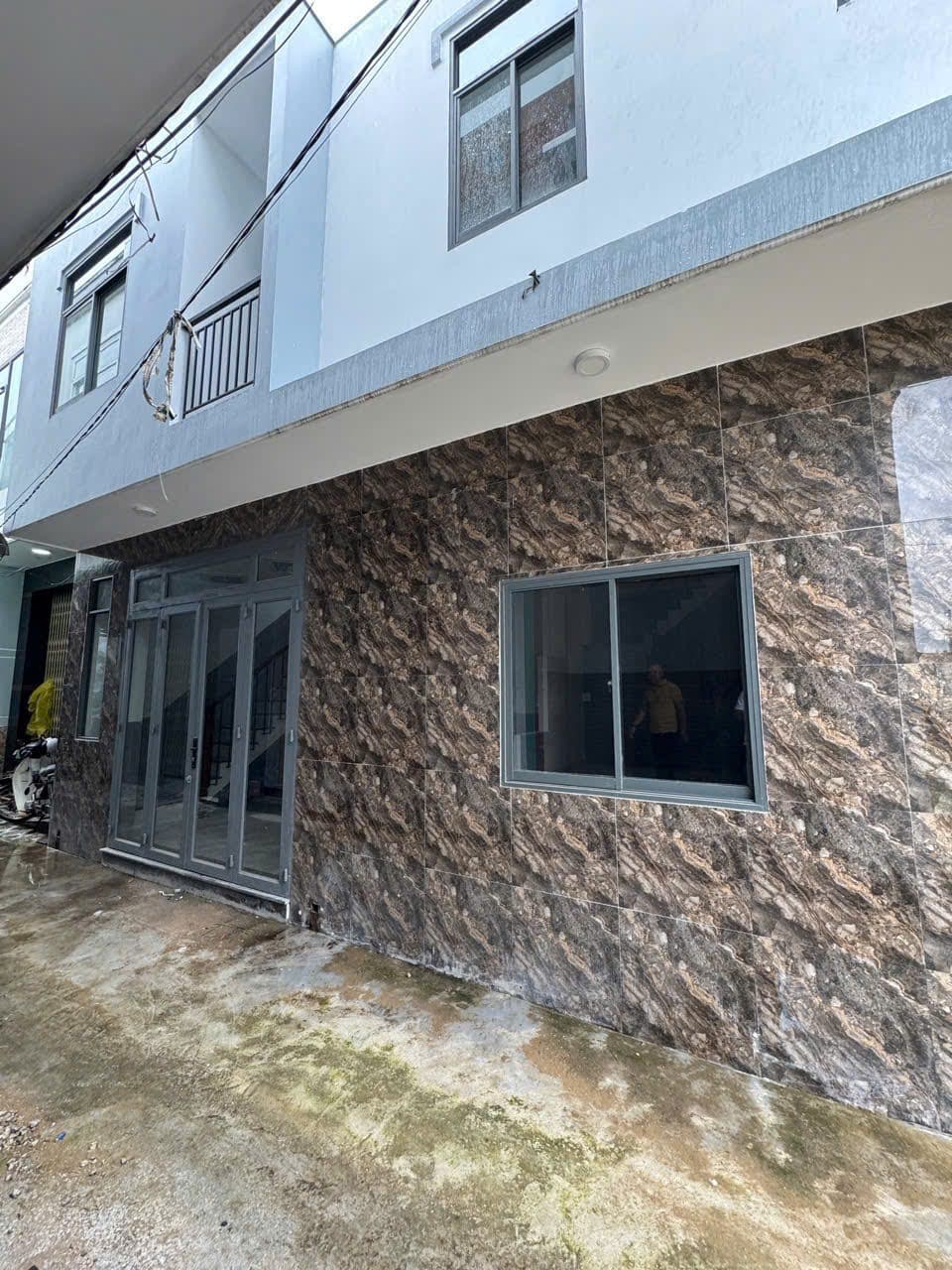 BÁN NHÀ ĐẸP GIÁ TỐT – TRẦN QUANG DIỆU, QUY NHƠN, GIA LAI
