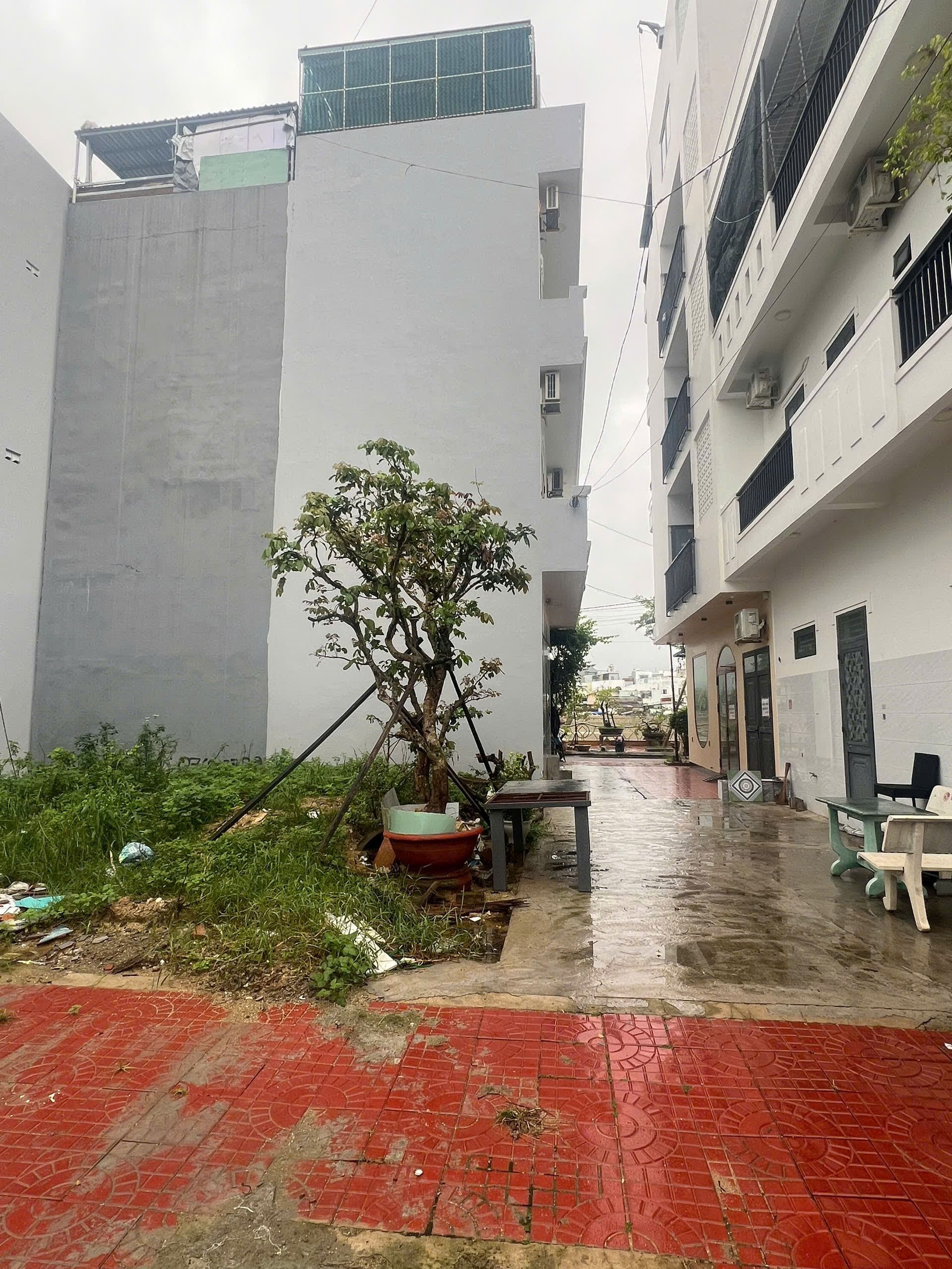 BÁN ĐẤT KHU BẮC HÀ THANH – GẦN CẦU HUỲNH TẤN PHÁT, PHƯỜNG QUY NHƠN, GIA LAI