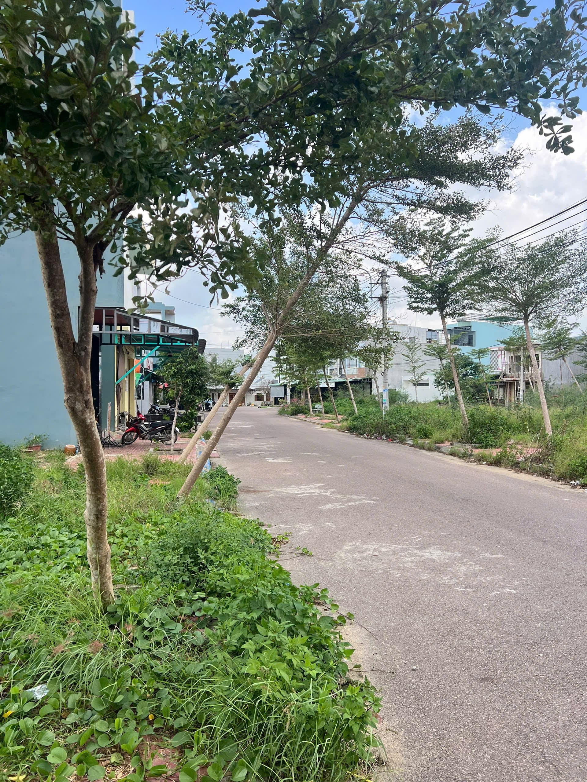 SANG PHIẾU LÔ ĐẤT ĐẸP KHU ĐỒNG GIA VIÊN – HÀ THANH 2 - QUY NHƠN ĐÔNG- GIA LAI.