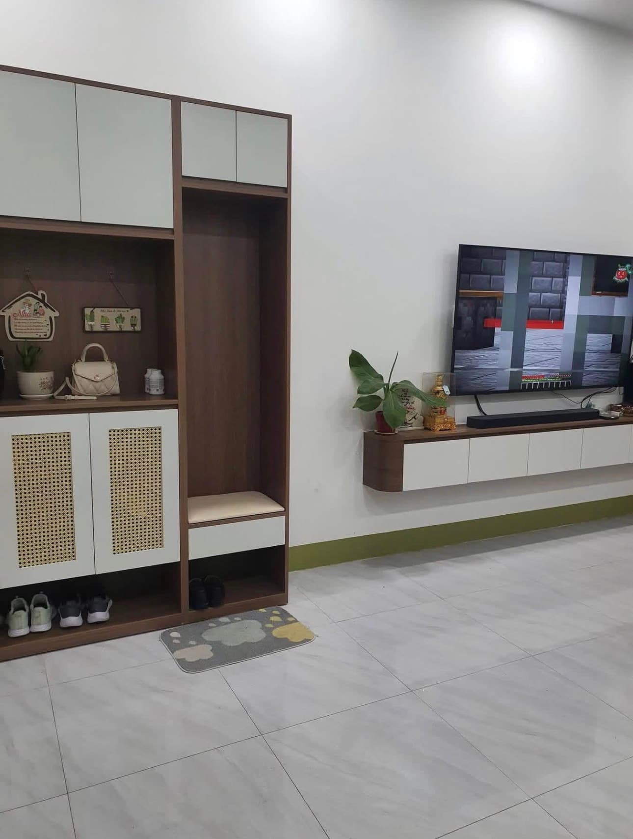 BÁN NHÀ 3 TẦNG MẶT TIỀN KINH DOANH ĐƯỜNG HAI BÀ TRƯNG - TRUNG TÂM QUY NHƠN.