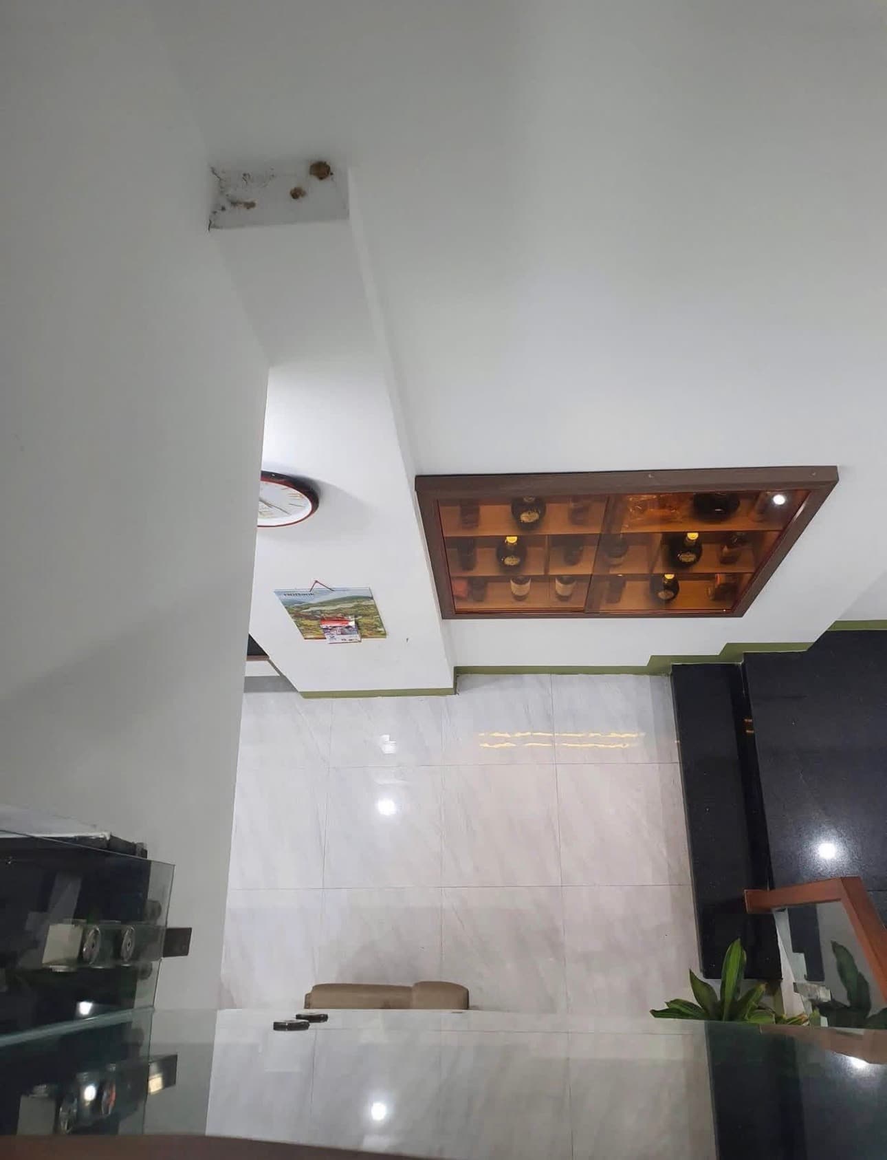 BÁN NHÀ 3 TẦNG MẶT TIỀN KINH DOANH ĐƯỜNG HAI BÀ TRƯNG - TRUNG TÂM QUY NHƠN.