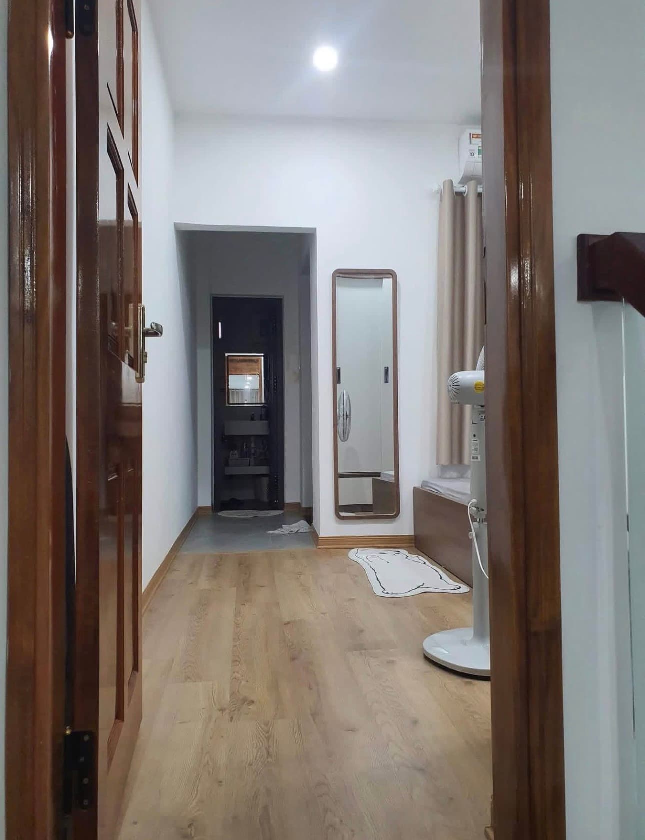 BÁN NHÀ 3 TẦNG MẶT TIỀN KINH DOANH ĐƯỜNG HAI BÀ TRƯNG - TRUNG TÂM QUY NHƠN.