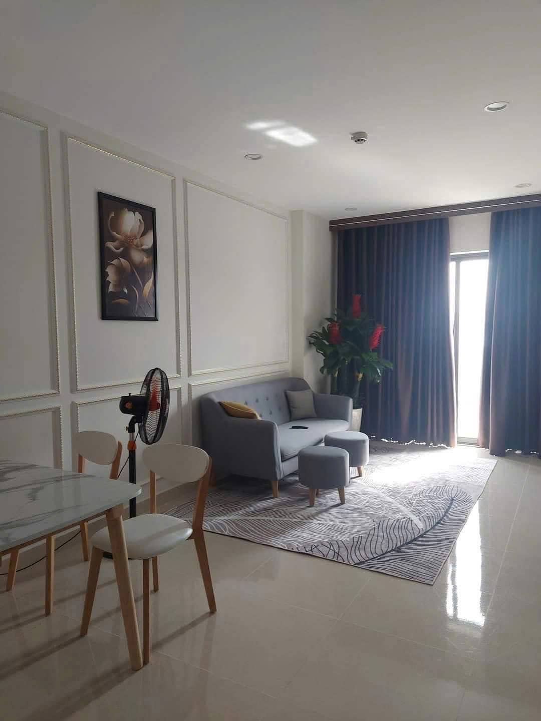 CHO THUÊ CĂN HỘ ECOLIFE RIVERSIDE QUY NHƠN