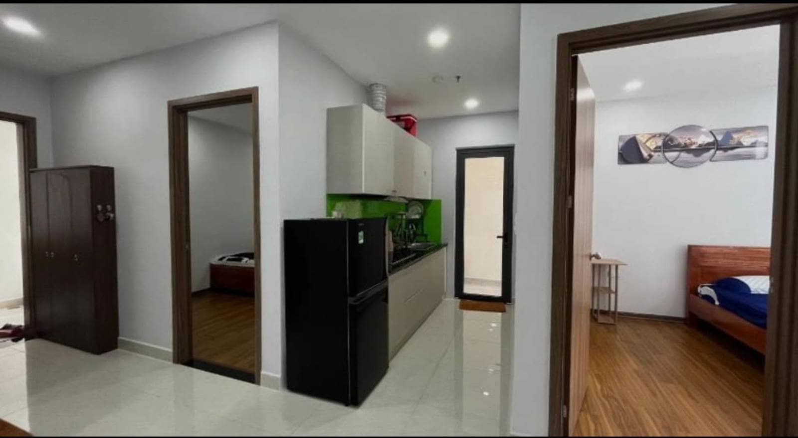 GIA ĐÌNH CHUYỂN LÊN GIA LAI CẦN BÁN LẠI CĂN CHUNG CƯ NOXH AN PHÚ THỊNH - BLOCK C