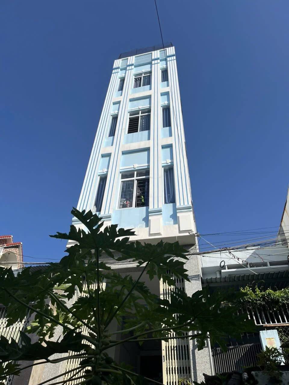 BÁN NHANH NHÀ TRỌ ĐƯỜNG HOÀNG VĂN THỤ - QUY NHƠN