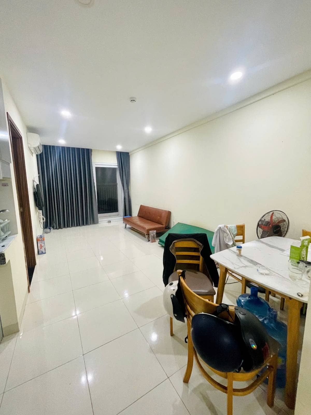 CHO THUÊ CĂN XUÂN THỦY BLOCK C - QUY NHƠN