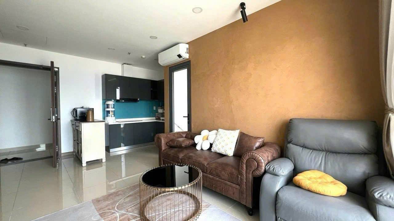 BÁN CĂN HỘ CHUNG CƯ PHÚ TÀI RESISDENCE - HỒ SINH THÁI ĐỐNG ĐA
