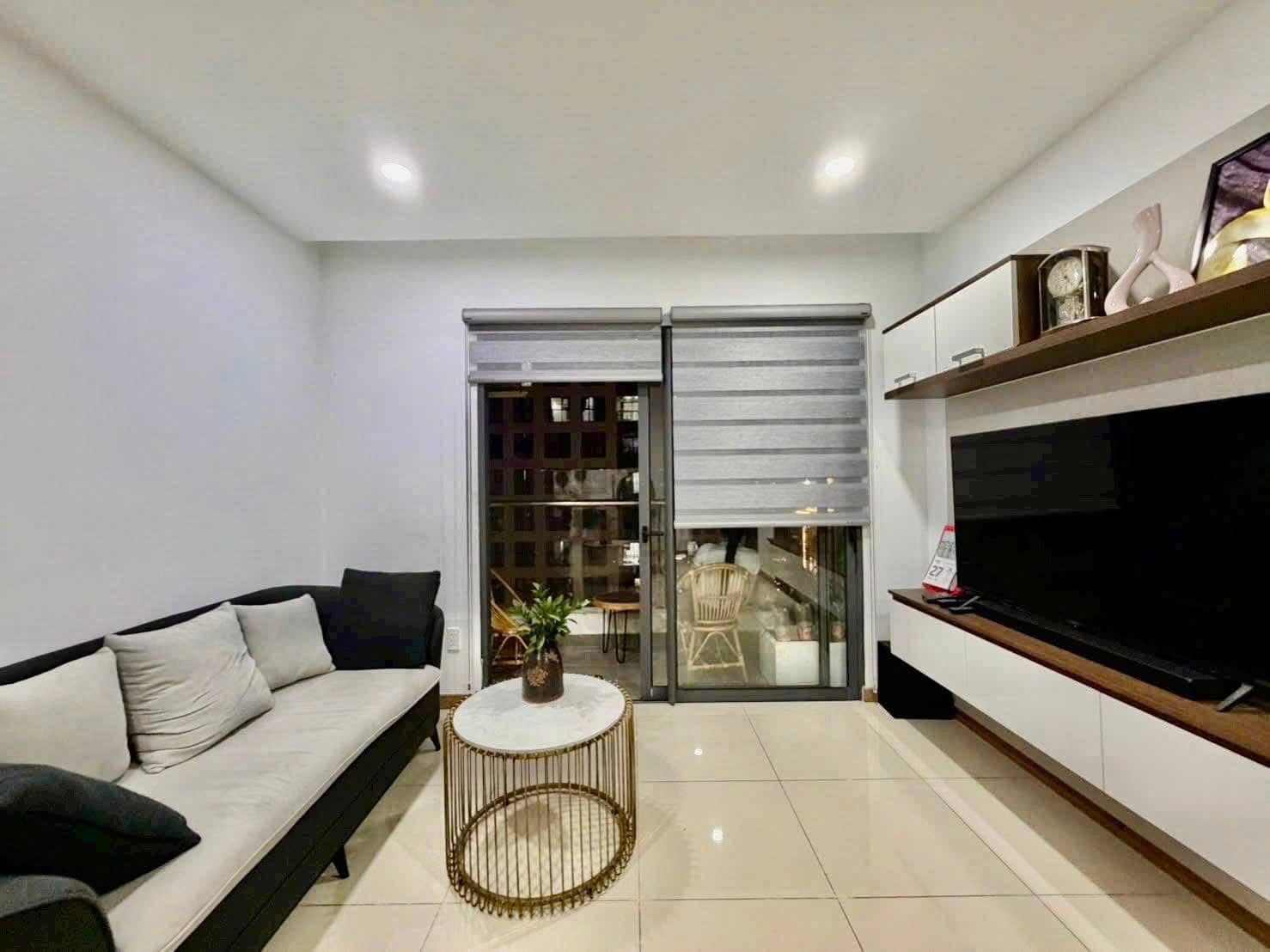CẮT LỖ HƠN 500 TRIỆU – BÁN GẤP CĂN HỘ PHÚ TÀI RESIDENCE QUY NHƠN