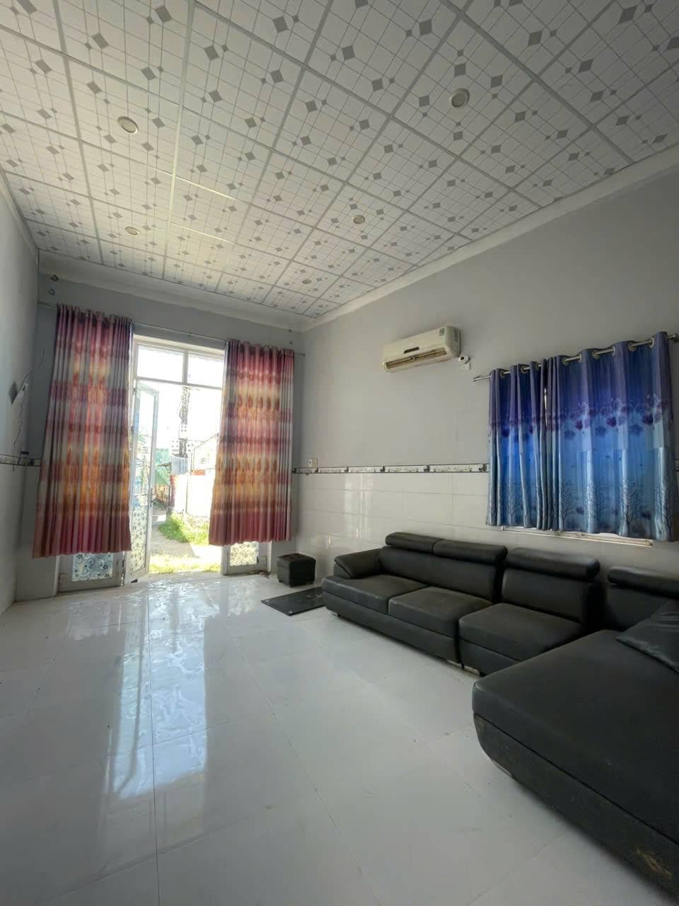 CHO THUÊ NHÀ HẺM RỘNG ĐƯỜNG ÂU CƠ BÙI THỊ XUÂN - QUY NHƠN