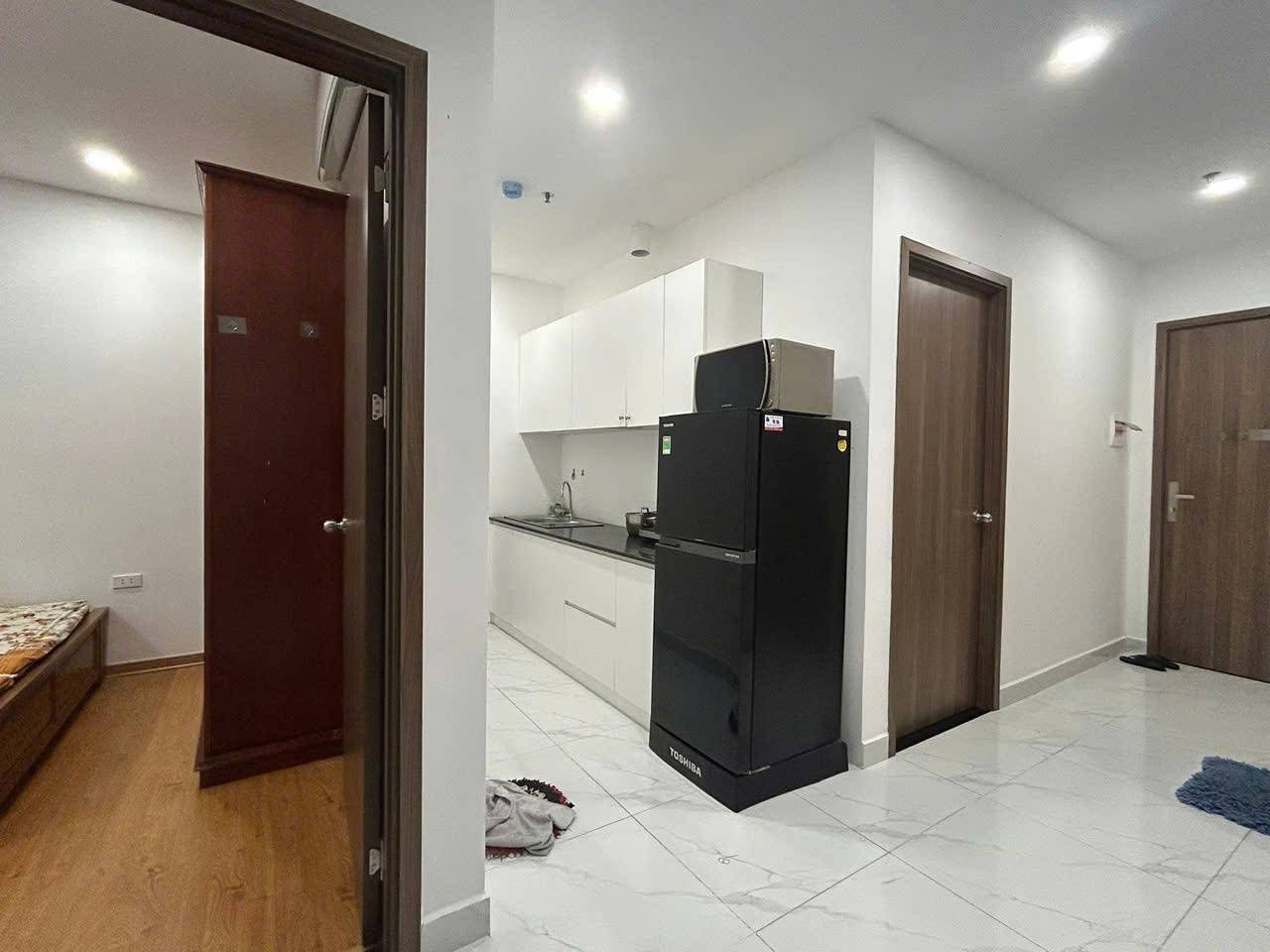 CHO THUÊ CĂN HỘ AN PHÚ THỊNH BLOCK B - QUY NHƠN