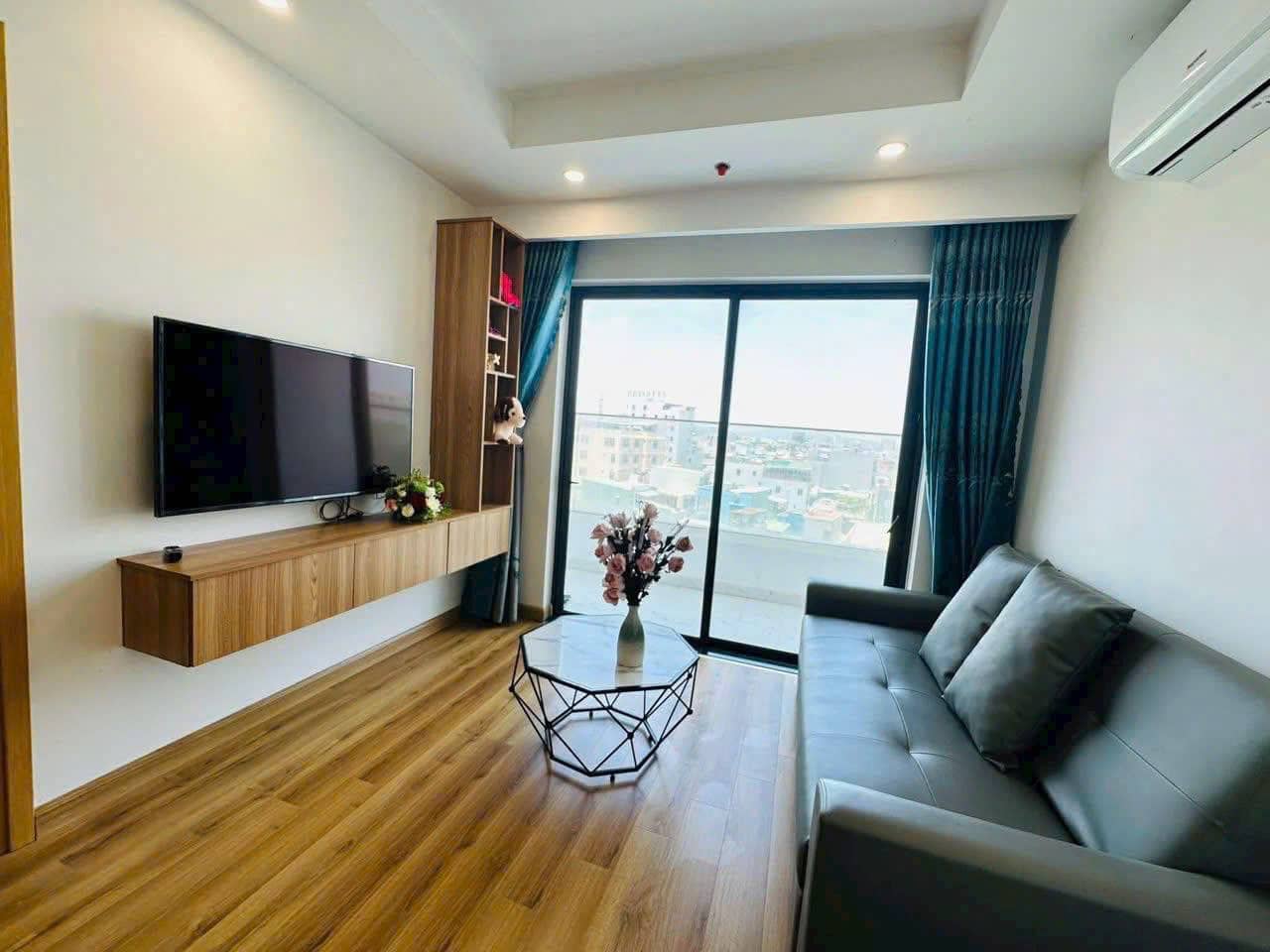 BÁN NHANH CẮT LỖ CĂN HỘ TMS LUXURY QUY NHƠN
