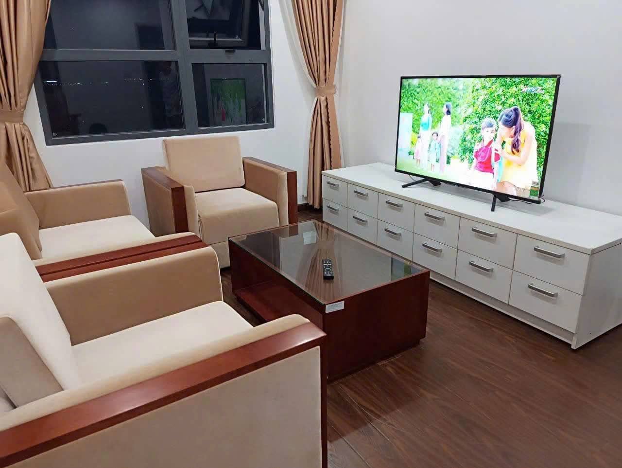 CHO THUÊ CĂN HỘ AN PHÚ THỊNH – FULL NỘI THẤT – DỌN VÀO Ở NGAY