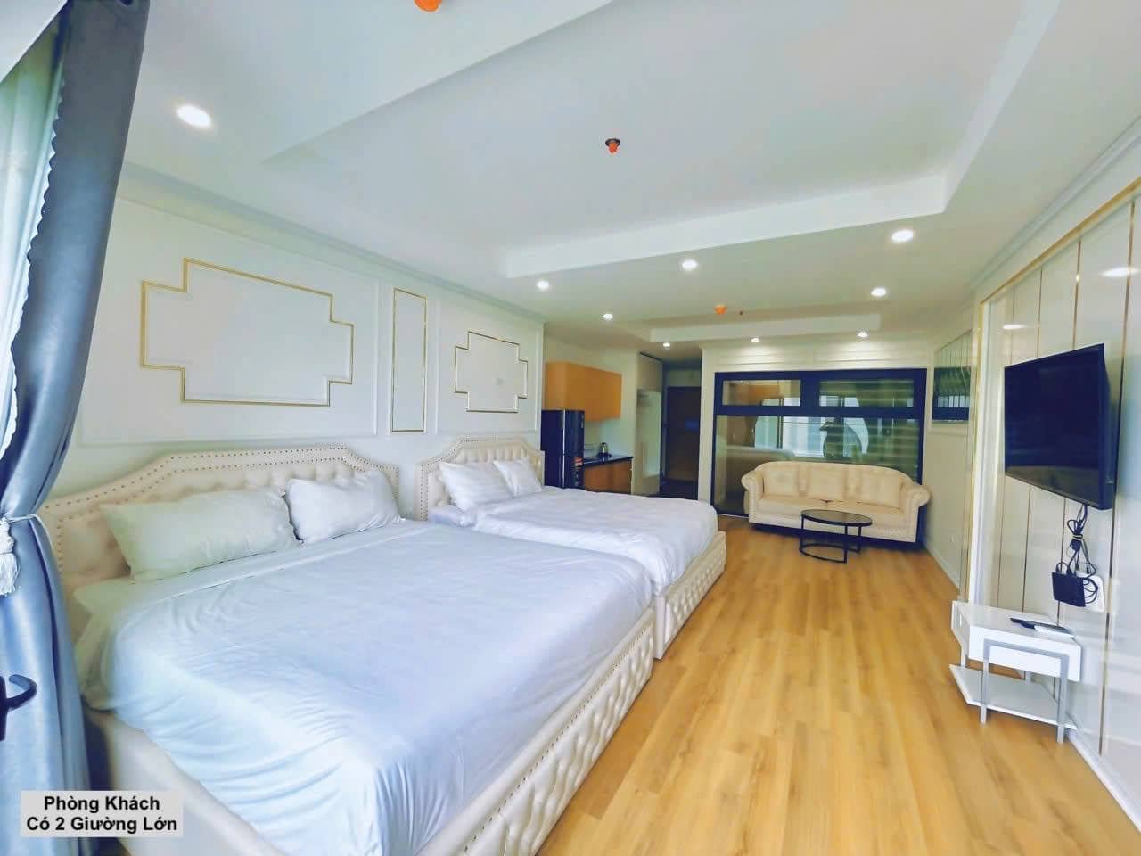 BÁN NHANH CĂN HỘ TMS LUXURY QUY NHƠN – CÁCH BIỂN CHỈ 50M