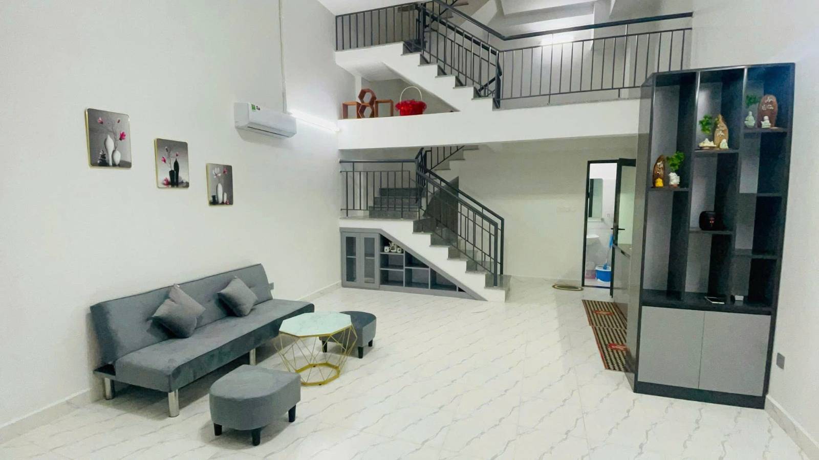 MỜI THUÊ SHOPHOUSE ECOHOME CHỢ DINH – VỪA Ở VỪA KINH DOANH