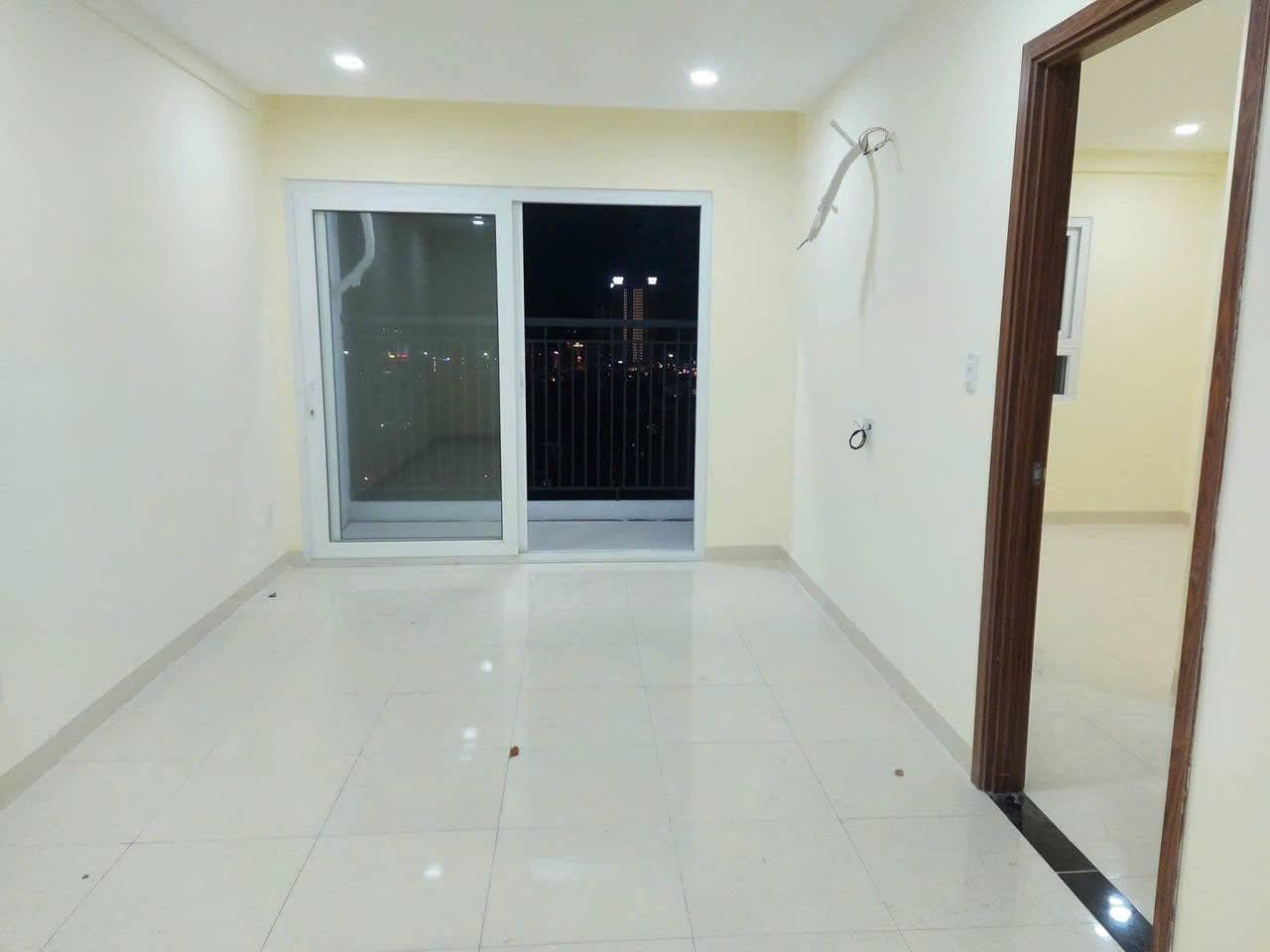 BÁN CĂN HỘ XUÂN THỦY BLOCK C - CƠ HỘI AN CƯ TẠI TRUNG TÂM QUY NHƠN