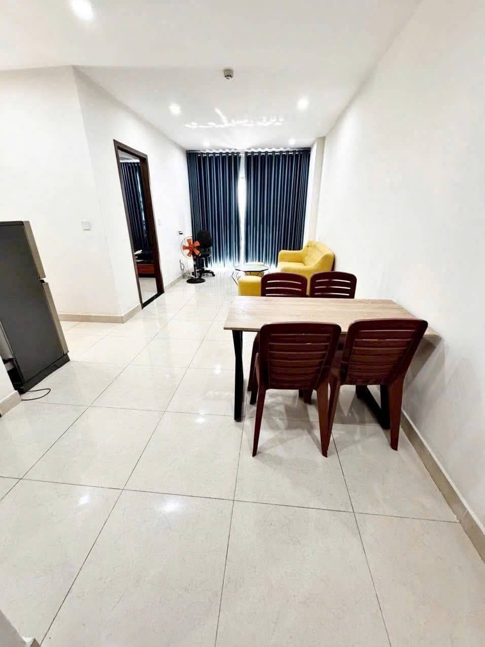 CHO THUÊ CHUNG CƯ ECOLIFE – FULL NỘI THẤT