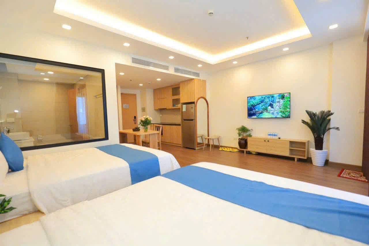 CĂN HỘ FLC QUY NHƠN FULL NỘI THẤT – VIEW ĐẸP, GIÁ TỐT