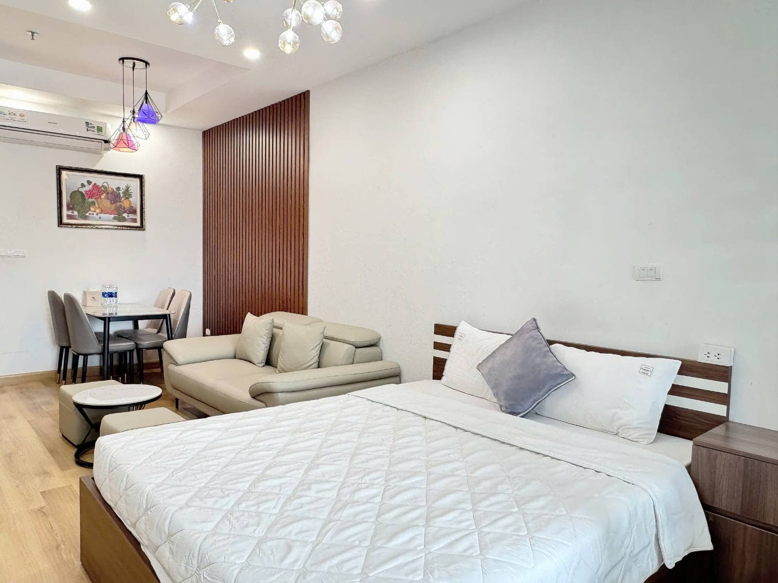 CẮT LỖ CĂN STUDIO TMS LUXURY QUY NHƠN