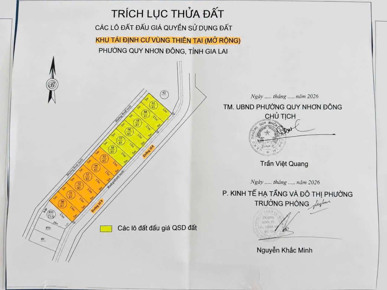 BÁN LÔ ĐẤT KHU DU LỊCH HÒN KHÔ VIEW BIỂN - NHƠN HẢI.