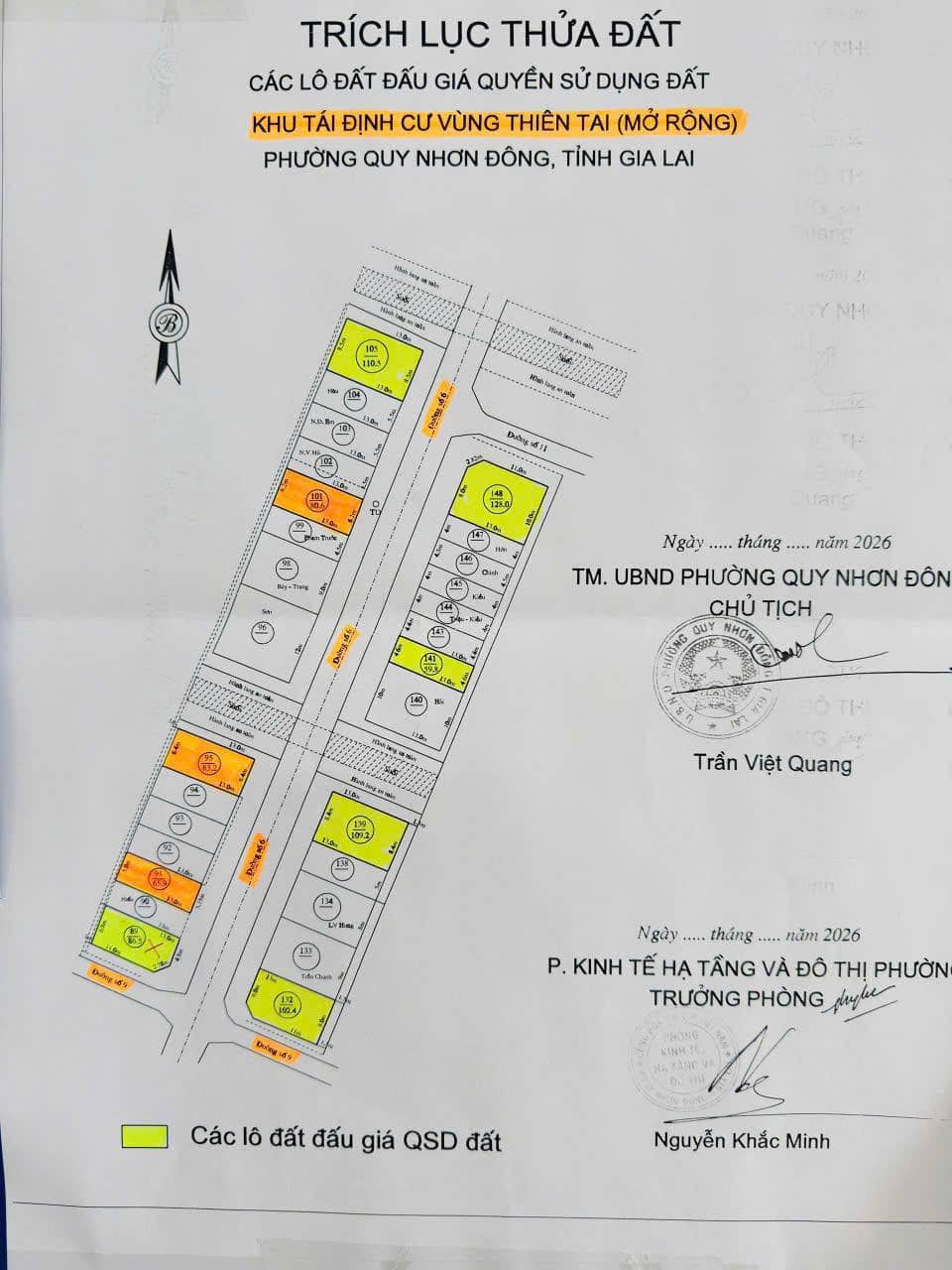 SANG PHIẾU LÔ ĐẤT KHU DU LỊCH HÒN KHÔ VIEW BIỂN - NHƠN HẢI