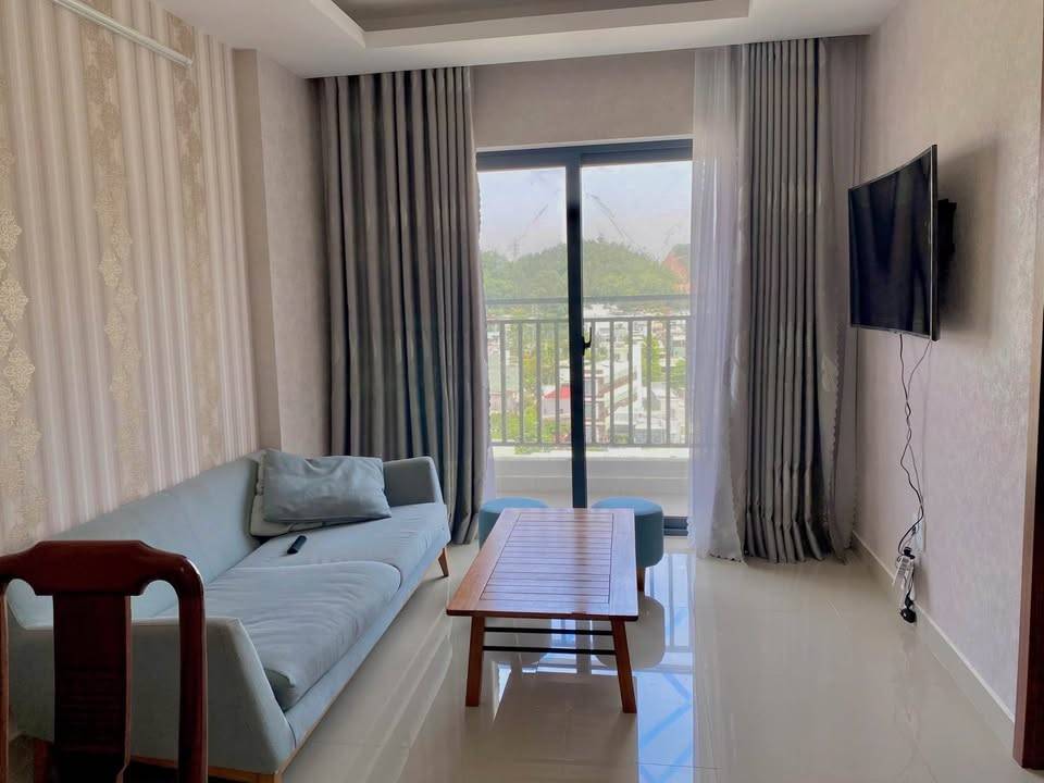 BÁN CĂN GÓC CHUNG CƯ THỊNH PHÁT FULL NỘI THẤT VIEW BIỂN QUY NHƠN