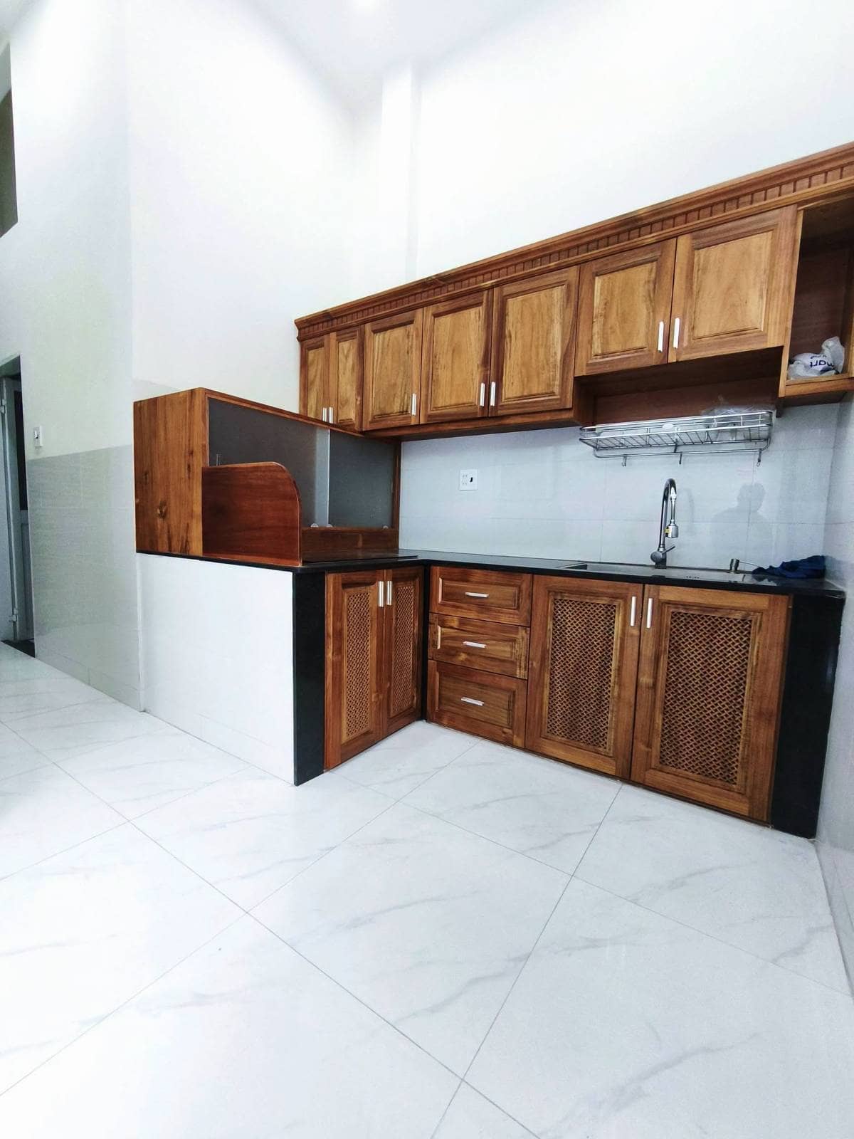 NHÀ DÂN XÂY CHẮC CHẮN, KIÊN CỐ 3 TẦNG KHU HAGL – TRUNG TÂM QUY NHƠN