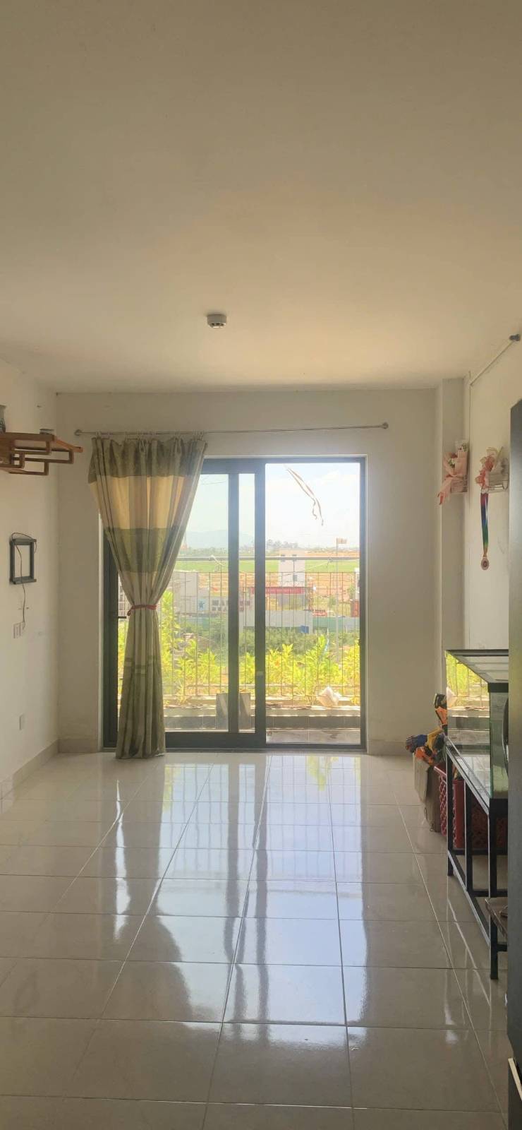 CHUNG CƯ ECOHOME NHƠN BÌNH - GIÁ MỀM, PHÙ HỢP AN CƯ