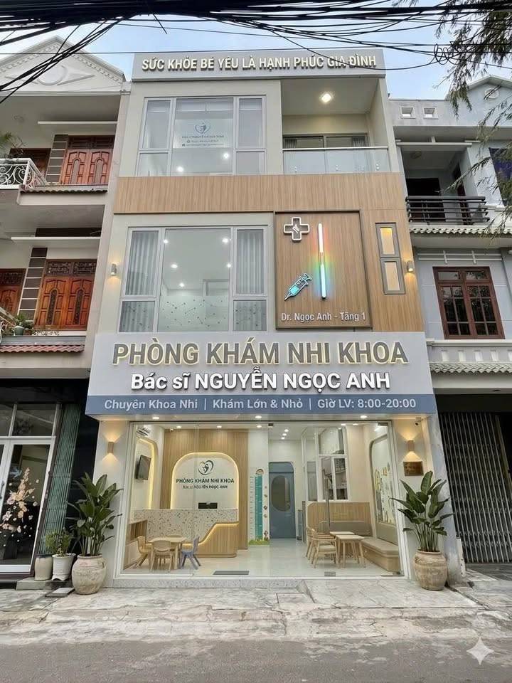CẦN BÁN NHANH NHÀ MẶT TIỀN - KHU ĐÔ ĐỐC BẢO - PHẠM NGỌC THẠCH PHƯỜNG LÝ THƯỜNG KIỆT