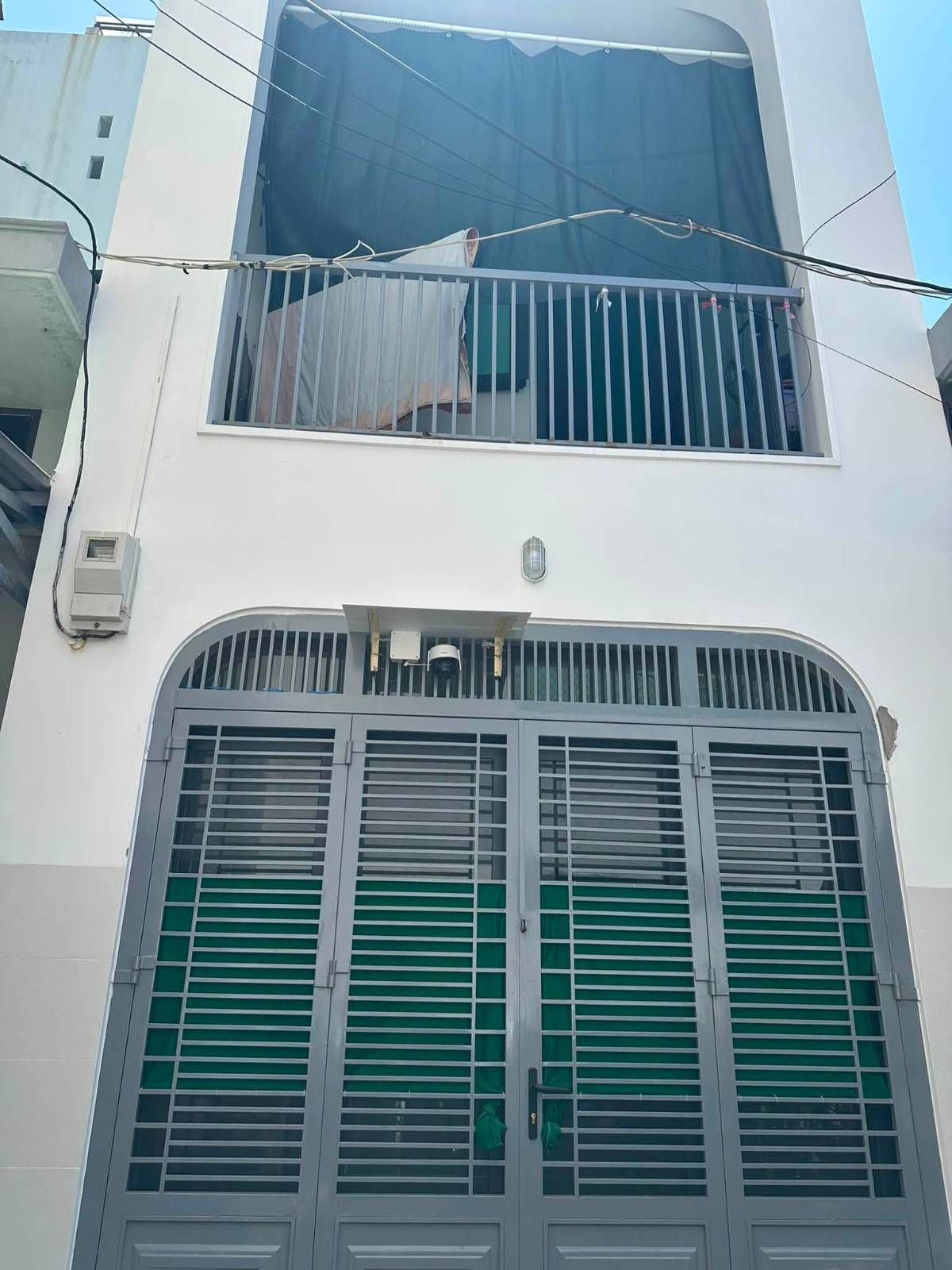 CHÍNH CHỦ CẦN BÁN GẤP NHÀ 2 MÊ HẺM ĐƯỜNG BẠCH ĐẰNG - QUY NHƠN