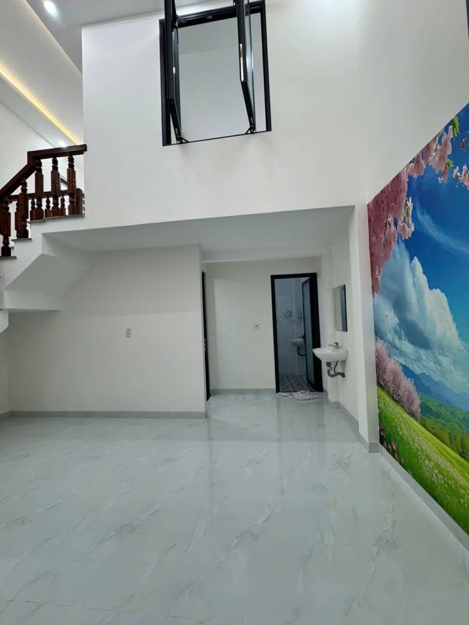 CHÍNH CHỦ GỬI – BÁN NHANH NHÀ MÊ LỮNG ĐƯỜNG NGUYỄN CHÁNH - QUY NHƠN