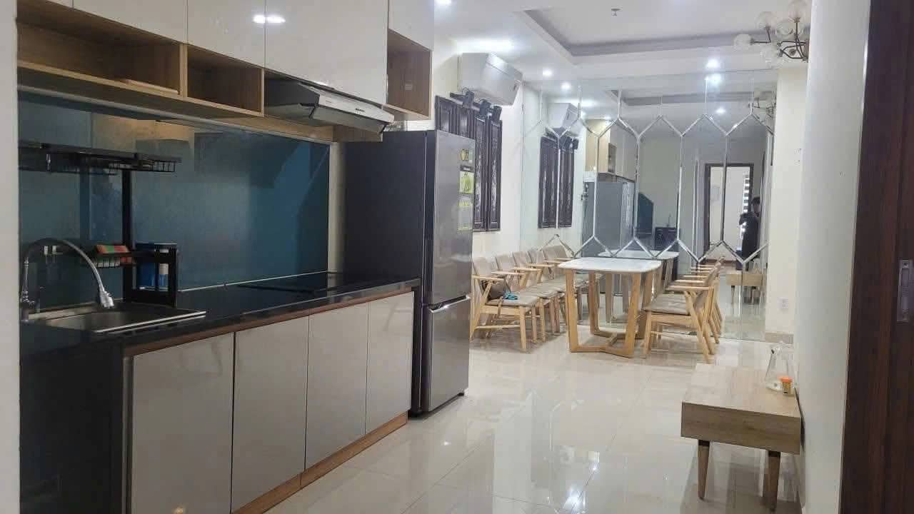 CHÍNH CHỦ GỬI – BÁN NHANH CĂN HỘ THỊNH PHÁT ĐƯỜNG THANH NIÊN - QUY NHƠN.