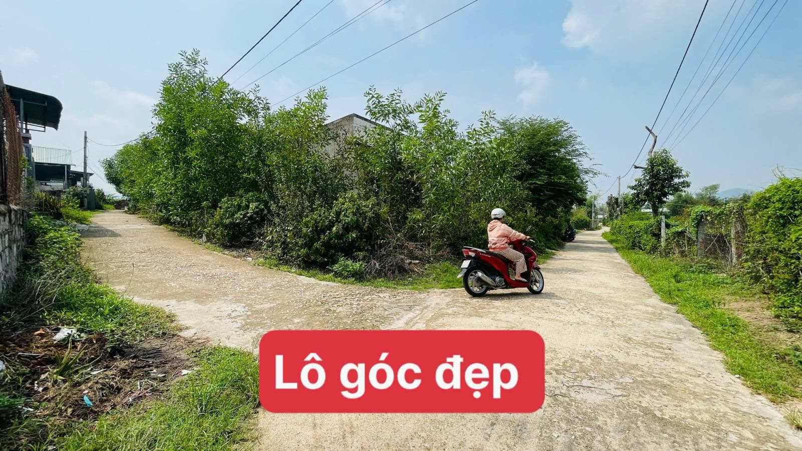 BÁN ĐẤT PHƯỚC THÀNH THÔN CẢNH AN, GẦN CHỢ QUÁN RẠP