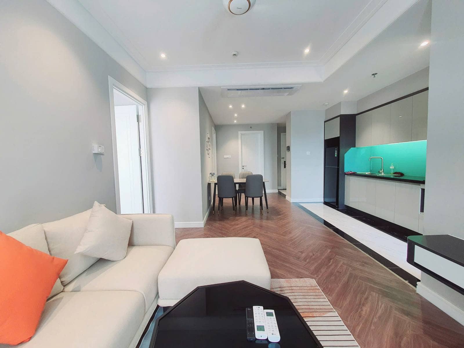 Cho thuê căn hộ Altara Quy Nhơn - 76 Trần Hưng Đạo