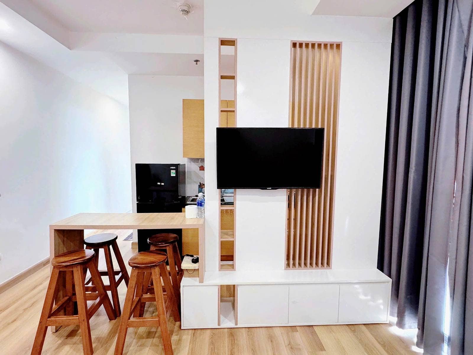 CHO THUÊ CĂN GÓC TMS QUY NHƠN – CÁCH BIỂN CHỈ 200M