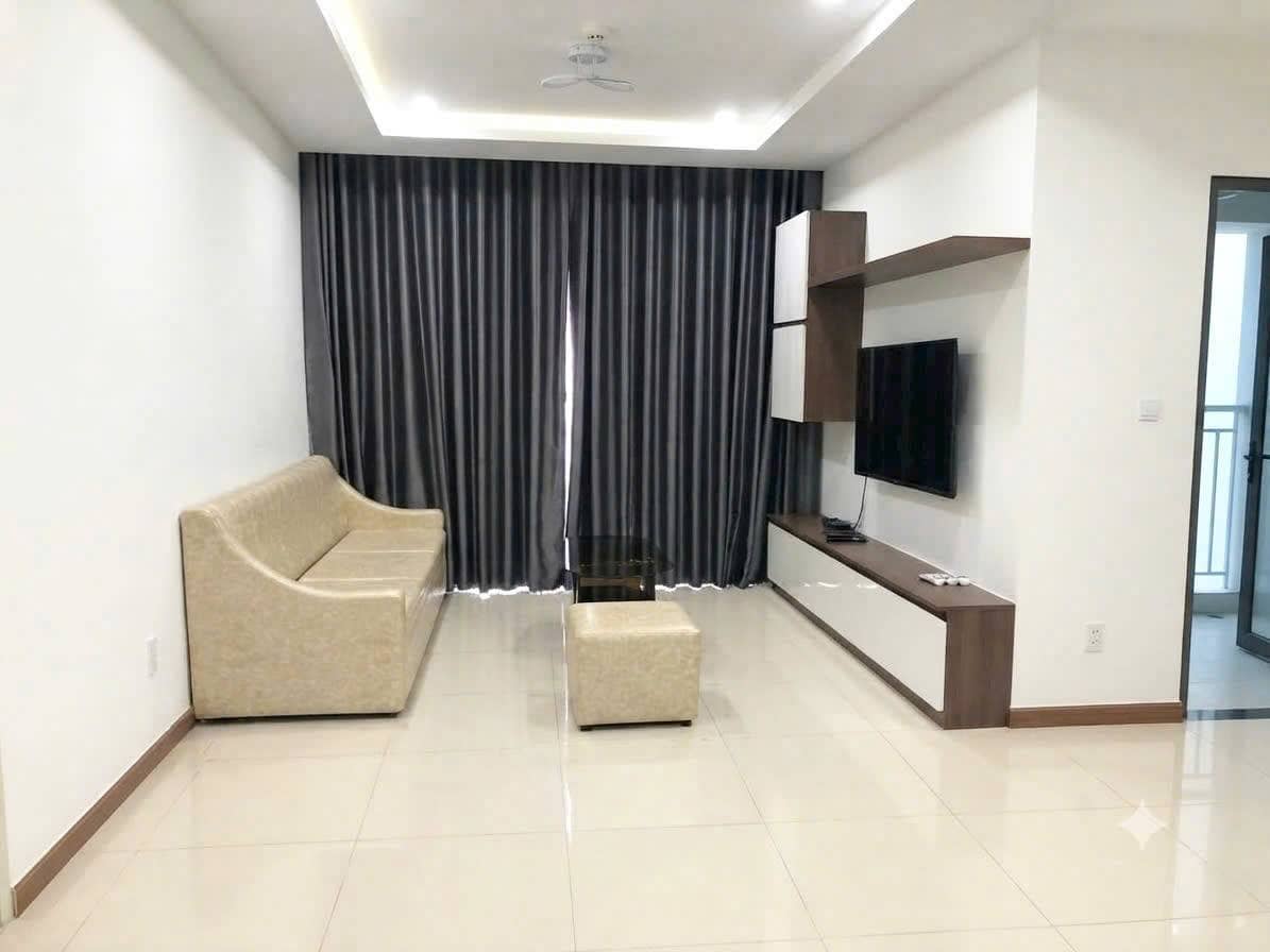 CHO THUÊ CĂN HỘ CAO CẤP PHÚ TÀI RESIDENCE – LÊ ĐỨC THỌ