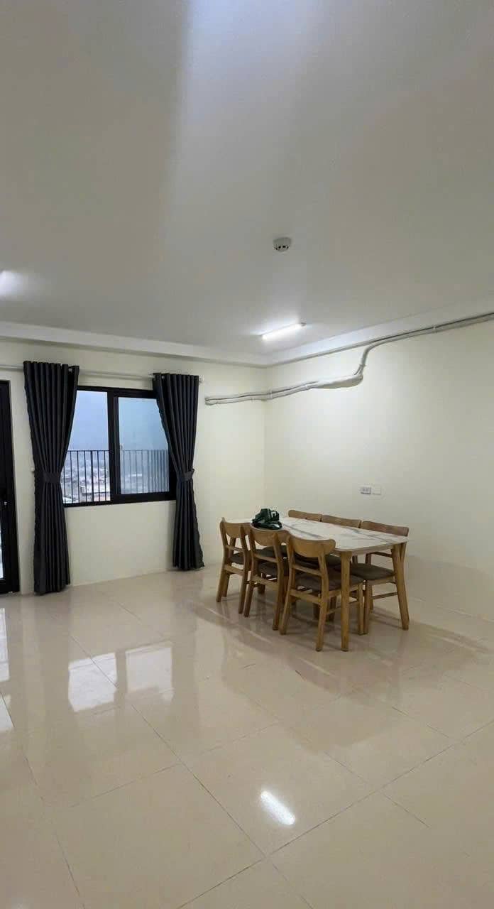 CHO THUÊ 5 TRIỆU/THÁNG – CĂN 70M² FULL NỘI THẤT TẠI IEC LONG VÂN