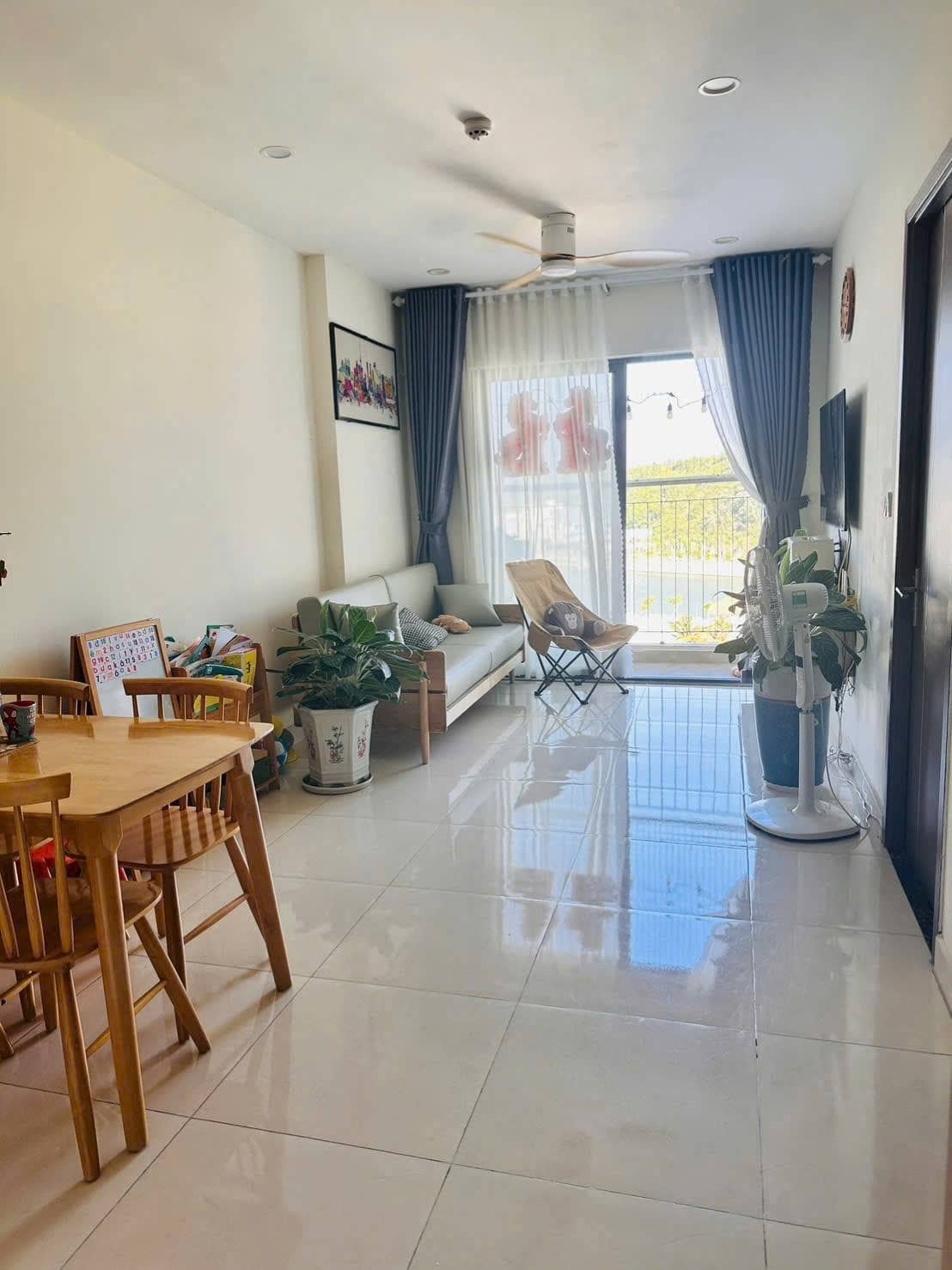 CẮT LỖ MẠNH – ECOLIFE QUY NHƠN